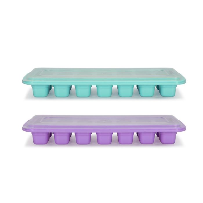 Fissman 1191 ice form with lid 14 cells
