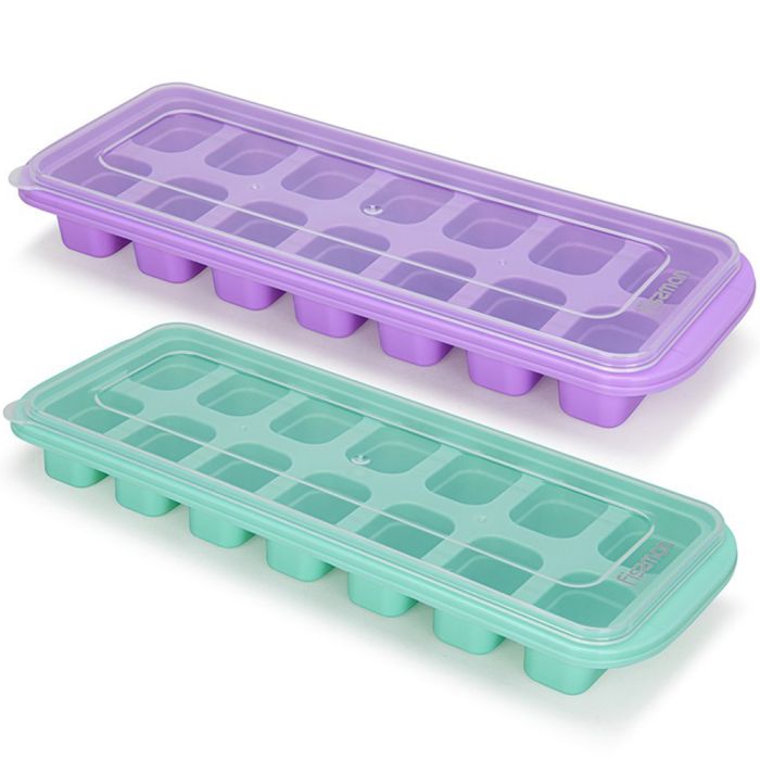 Fissman 1191 ice form with lid 14 cells