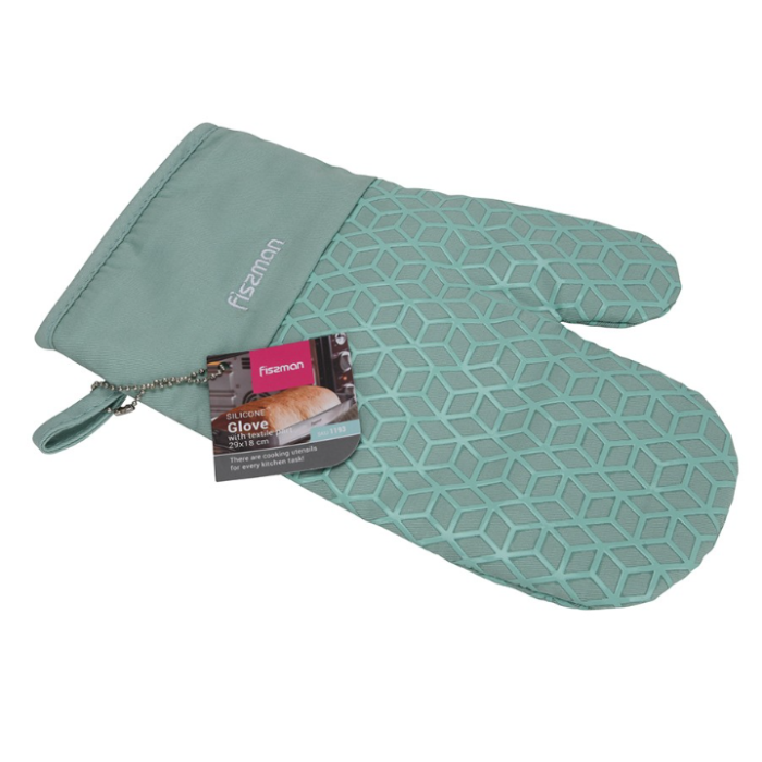 Fissman 1193 potholder 29x18cm