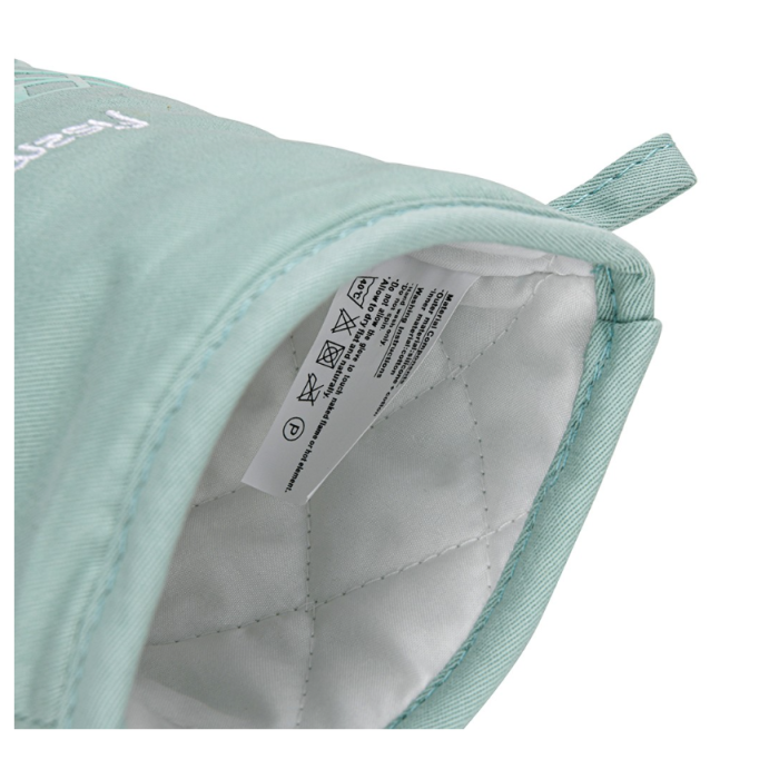 Fissman 1193 potholder 29x18cm