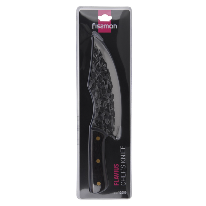Fissman 12059 FLAVIUS chef's knife 16.5cm