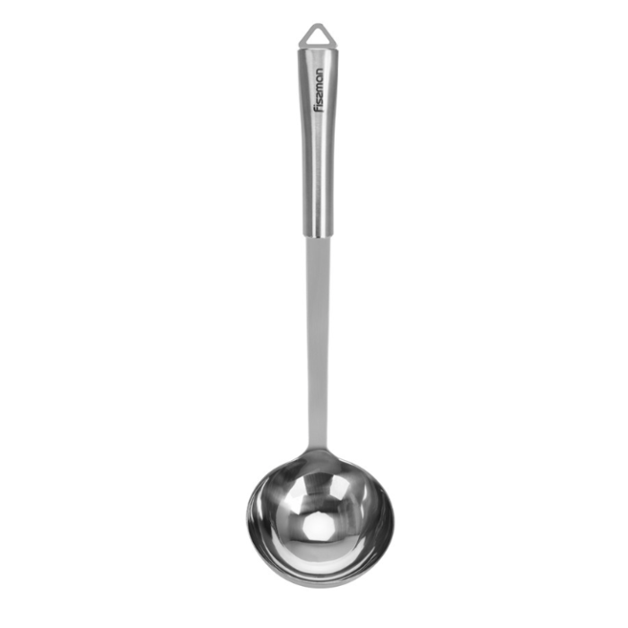 Fissman 1219 BERGAMO stainless steel ladle