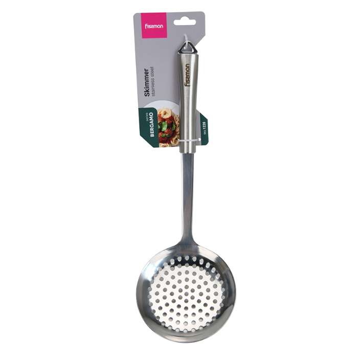 Fissman 1220 BERGAMO stainless steel skimmer
