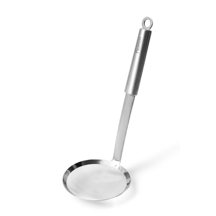 Fissman 1240 ZONDA stainless steel mesh skimmer