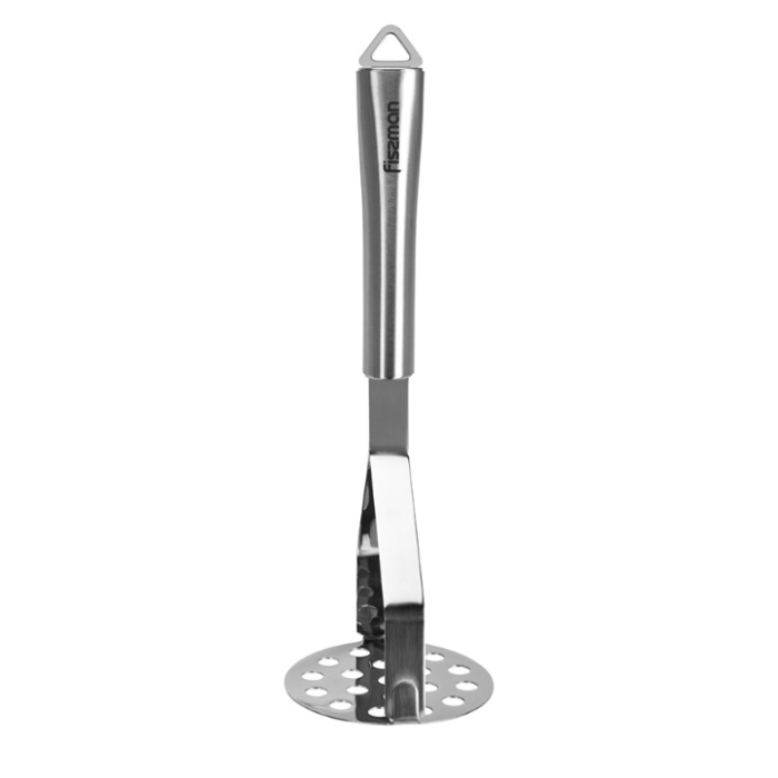 Fissman 1249 BERGAMO stainless steel potato masher