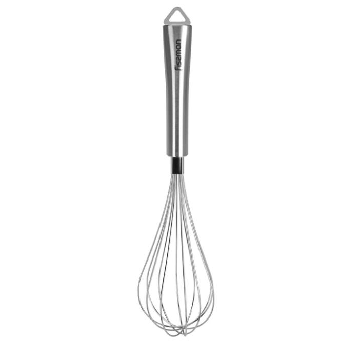 Fissman 1250 BERGAMO stainless steel whisk