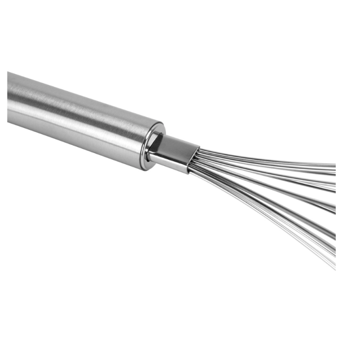Fissman 1250 BERGAMO stainless steel whisk