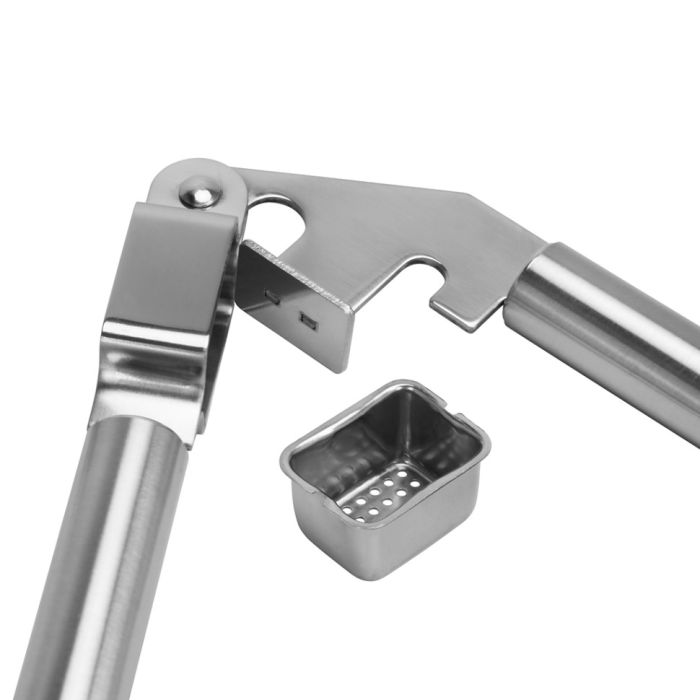 Fissman 1259 BERGAMO stainless steel garlic press