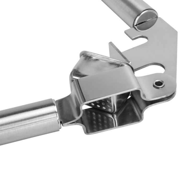 Fissman 1259 BERGAMO stainless steel garlic press