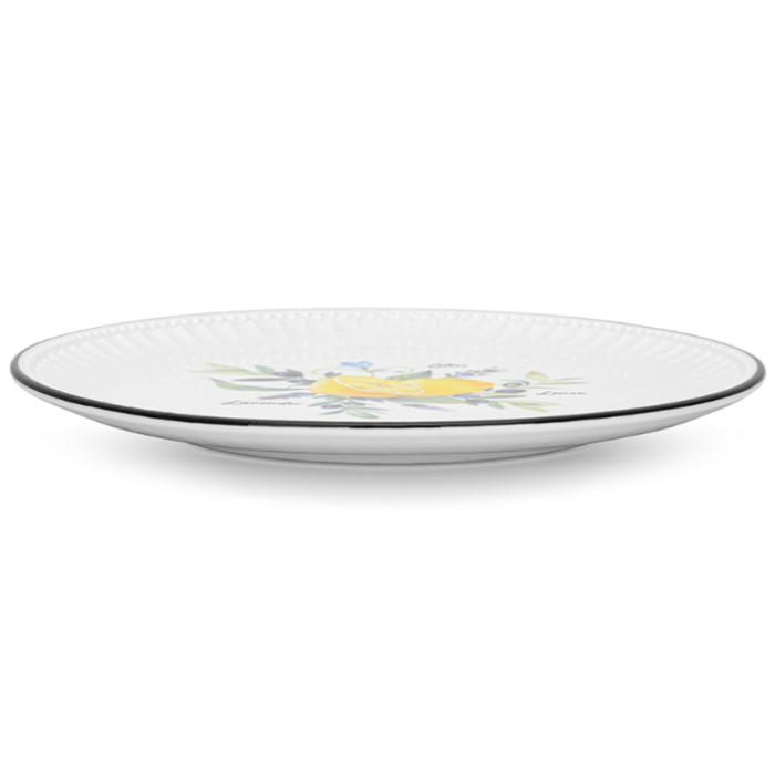 Fissman 13620 PROVENCE plate set 2 pcs 21cm