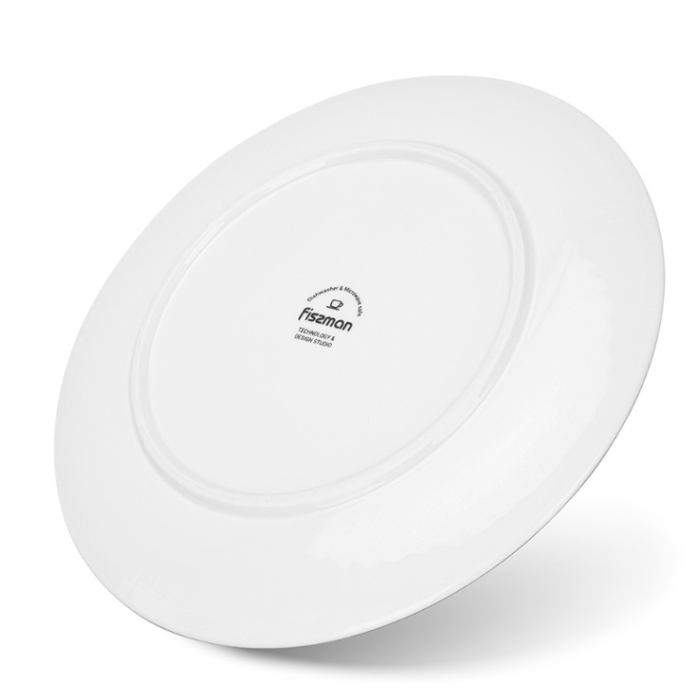 Fissman 13620 PROVENCE plate set 2 pcs 21cm