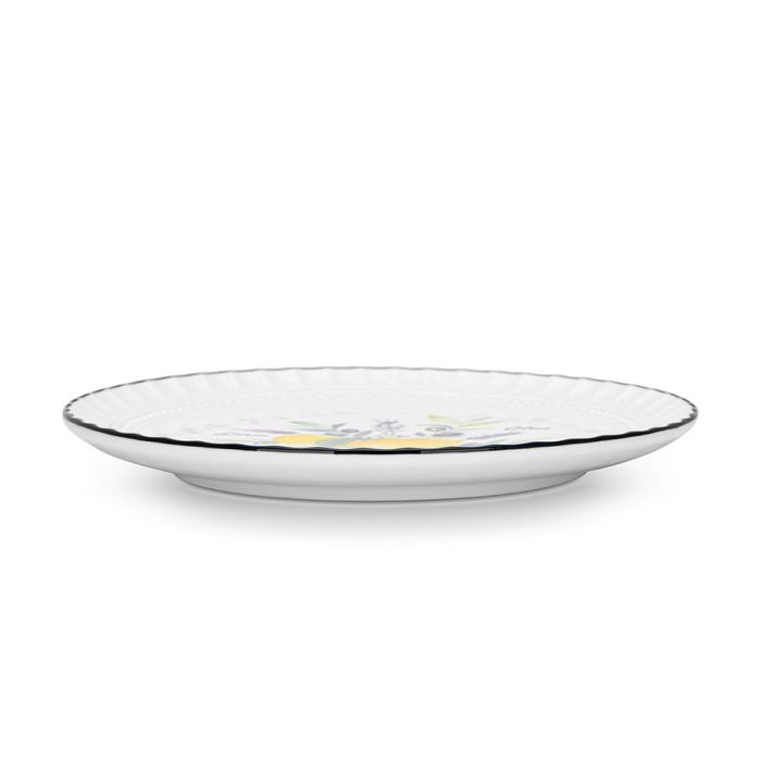 Fissman 13621 PROVENCE plate set 2 pcs 16cm