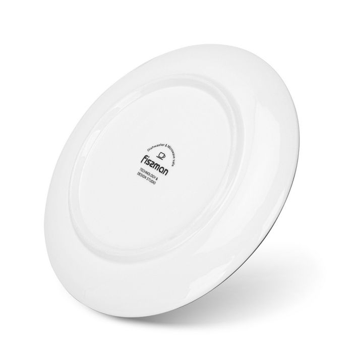 Fissman 13621 PROVENCE plate set 2 pcs 16cm