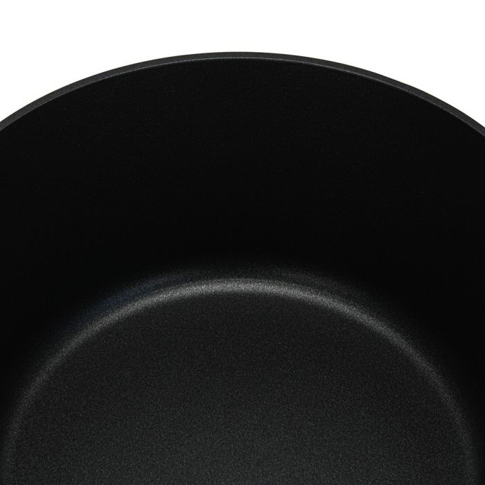 Fissman 14515 FEORELLA casserole with glass lid 26cm 5.44l