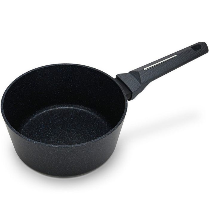 Fissman 14522 FERRO saucepan with glass lid 18cm 1.86l