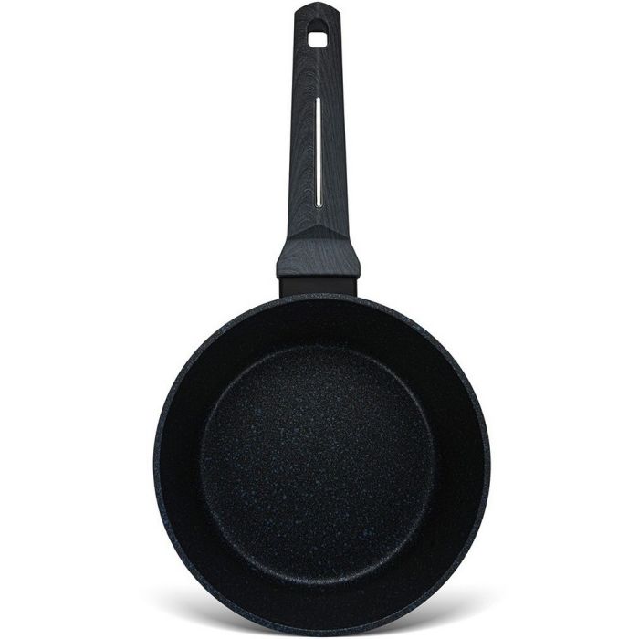 Fissman 14522 FERRO saucepan with glass lid 18cm 1.86l