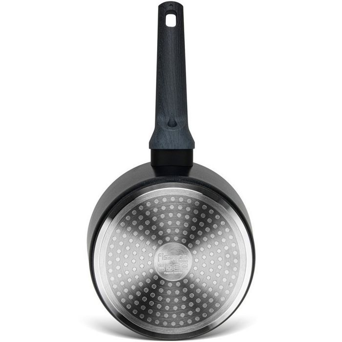 Fissman 14522 FERRO saucepan with glass lid 18cm 1.86l