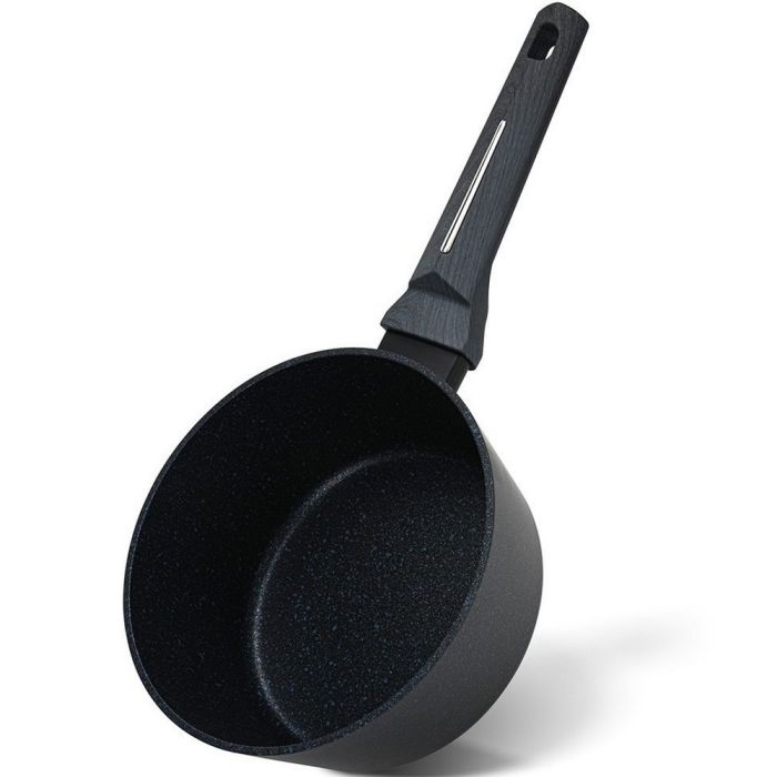Fissman 14522 FERRO saucepan with glass lid 18cm 1.86l