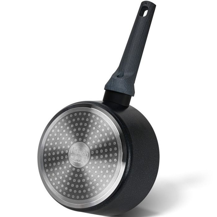 Fissman 14522 FERRO saucepan with glass lid 18cm 1.86l
