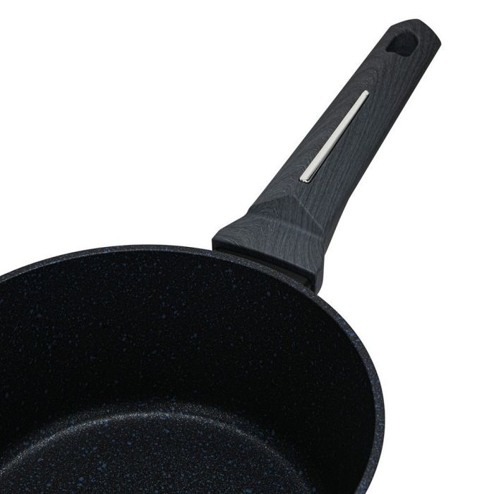 Fissman 14522 FERRO saucepan with glass lid 18cm 1.86l