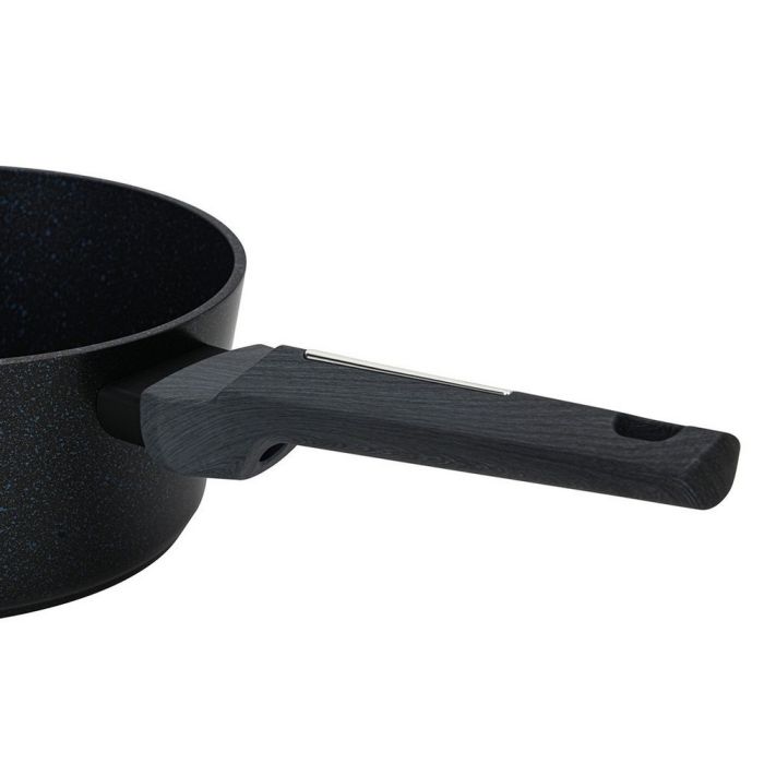Fissman 14522 FERRO saucepan with glass lid 18cm 1.86l