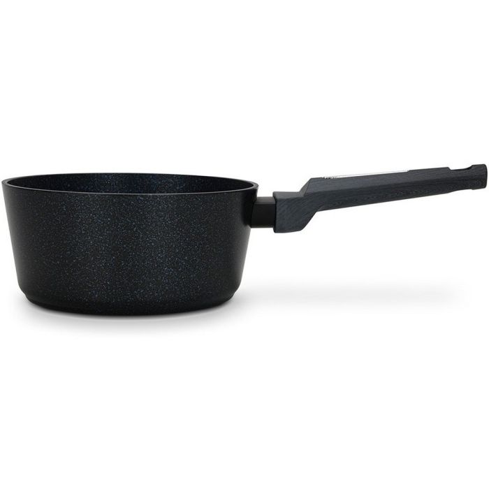 Fissman 14522 FERRO saucepan with glass lid 18cm 1.86l