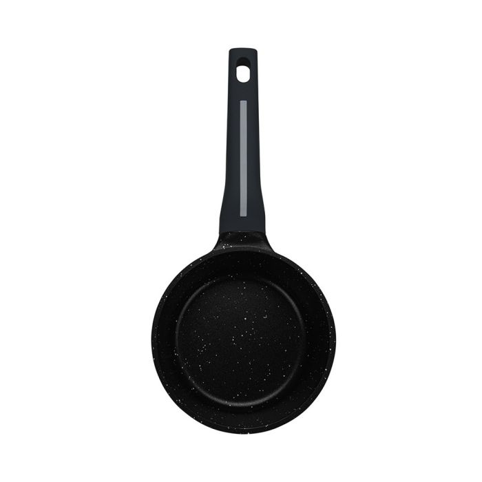 Fissman 14549 LUXURIA induction saucepan with lid 16cm 1.3cm