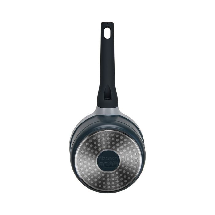 Fissman 14549 LUXURIA induction saucepan with lid 16cm 1.3cm