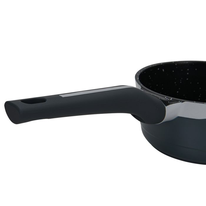 Fissman 14549 LUXURIA induction saucepan with lid 16cm 1.3cm