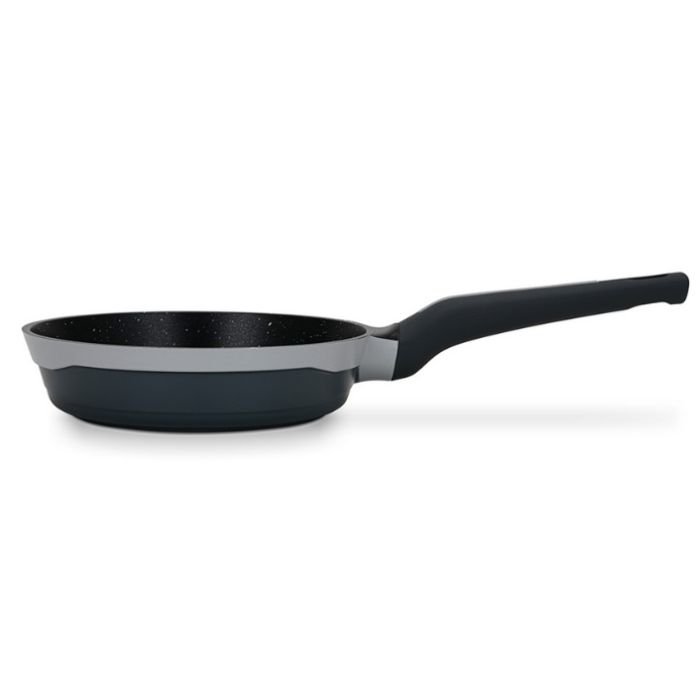 Fissman 14553 LUXURIA frying pan 24cm