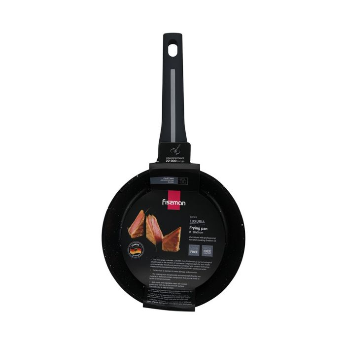 Fissman 14555 LUXURIA frying pan 28cm