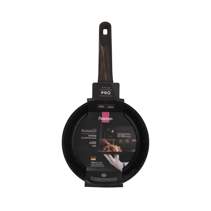 Fissman 14576 EVOLUTION frying pan 20cm