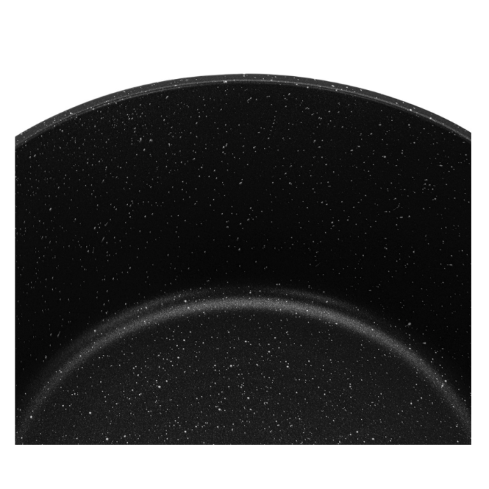 Fissman 14580 EVOLUTION casserole with lid 20xcm 2.4l