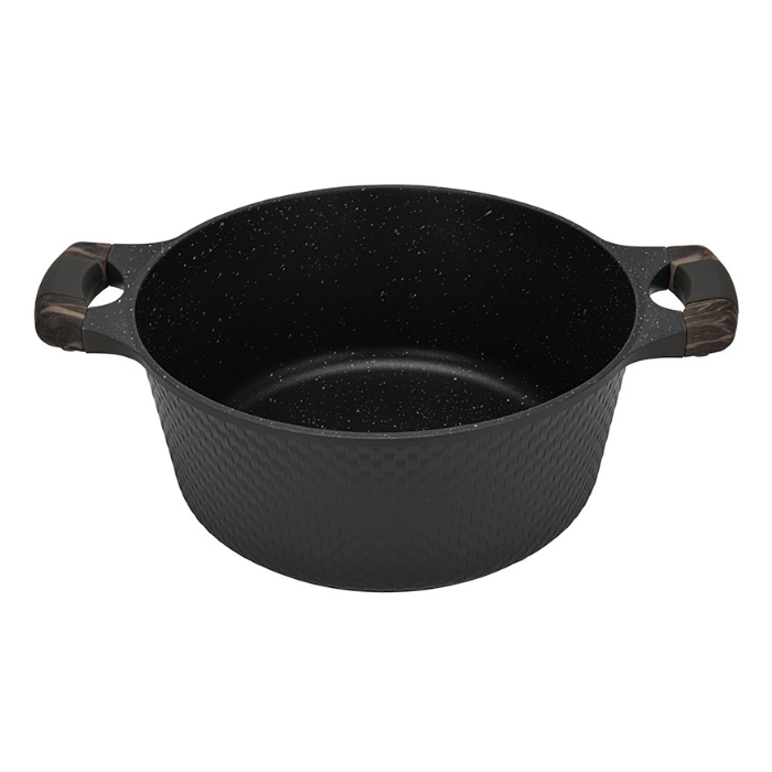 Fissman 14582 EVOLUTION casserole with lid 28cm 6.4l