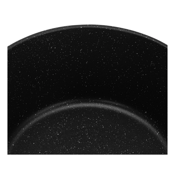 Fissman 14582 EVOLUTION casserole with lid 28cm 6.4l
