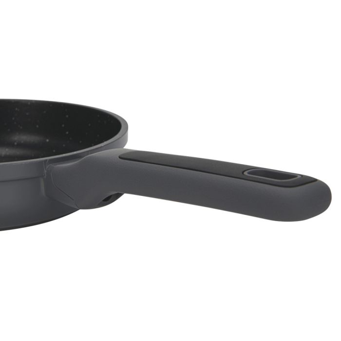 Fissman 14587 TITANIUM PRO frying pan 20cm