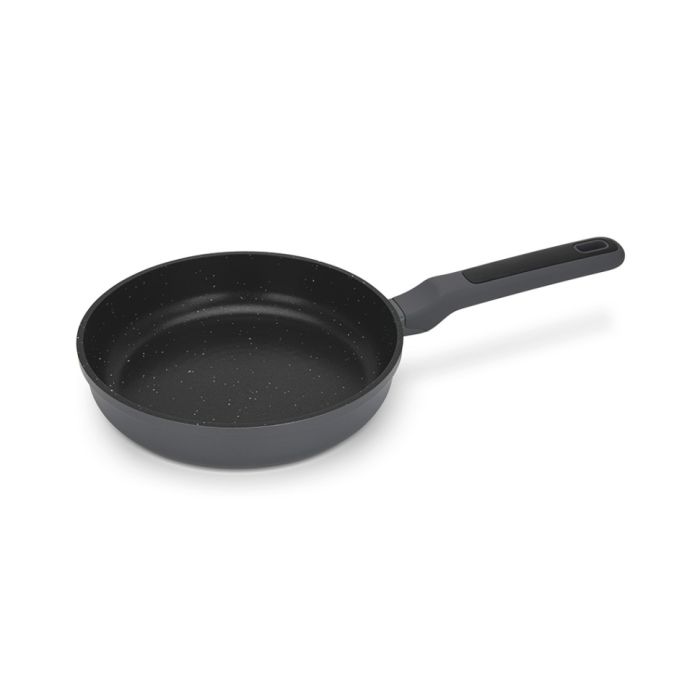Fissman 14589 TITANIUM PRO frying pan 24cm