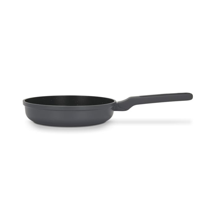 Fissman 14589 TITANIUM PRO frying pan 24cm
