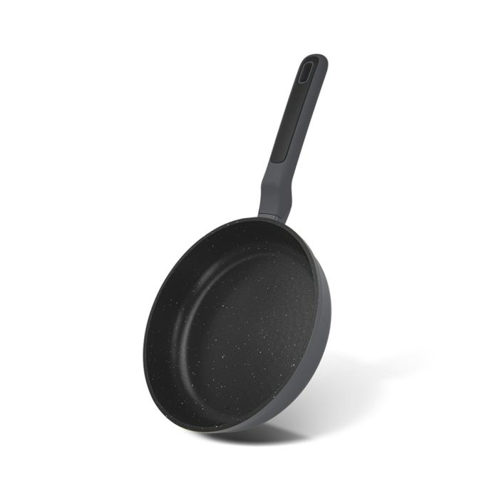 Fissman 14589 TITANIUM PRO frying pan 24cm