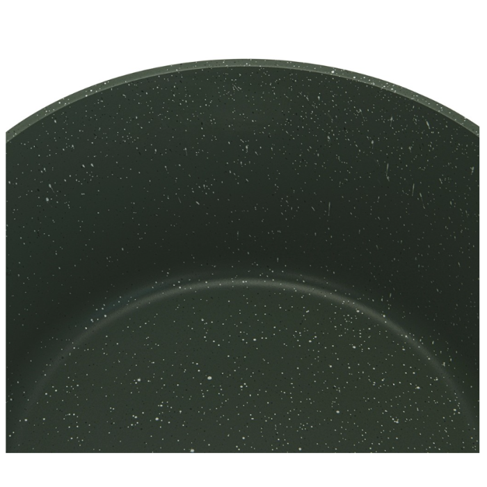 Fissman 14592 CUISINE casserole with lid 20cm 2.6l