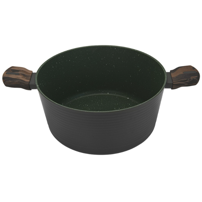 Fissman 14594 CUISINE casserole with lid 28cm 7.1l