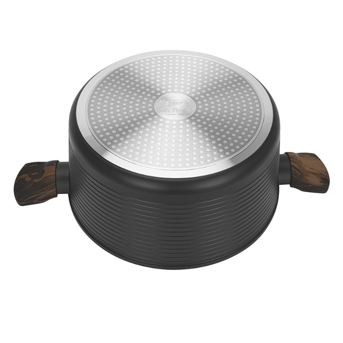 Fissman 14594 CUISINE casserole with lid 28cm 7.1l
