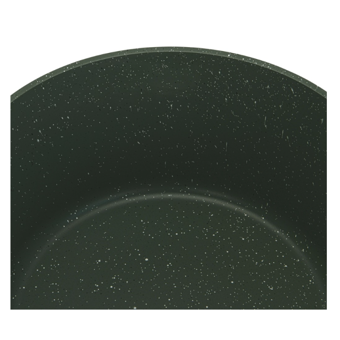 Fissman 14594 CUISINE casserole with lid 28cm 7.1l