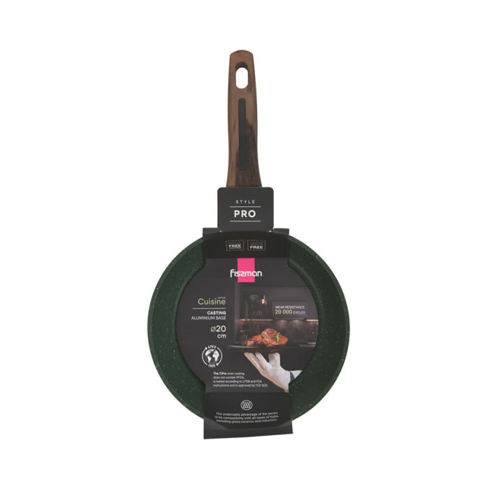 Fissman 14595 CUISINE frying pan 20cm