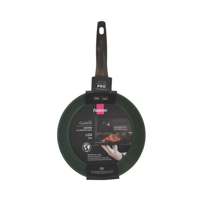 Fissman 14597 CUISINE frying pan 24cm
