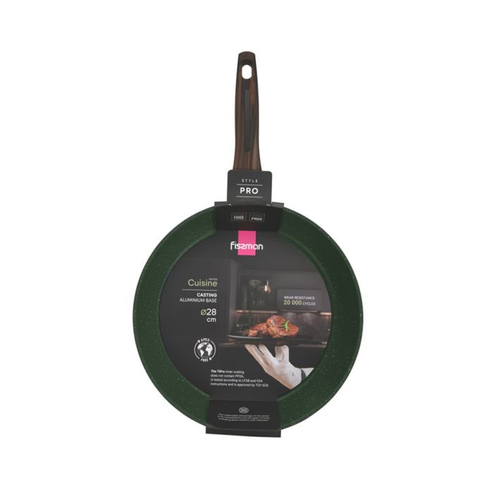 Fissman 14599 CUISINE frying pan 28cm
