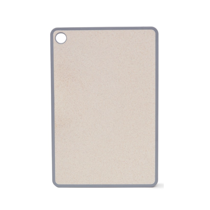 Fissman 18004 plastic cutting board 33х22x0.8cm