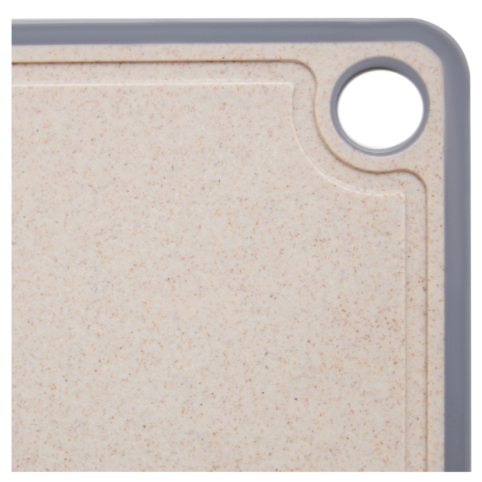 Fissman 18004 plastic cutting board 33х22x0.8cm