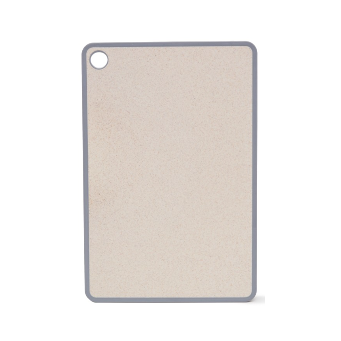 Fissman 18004 plastic cutting board 33х22x0.8cm