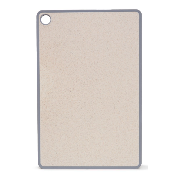 Fissman 18005 plastic cutting board 38х25x0.8cm